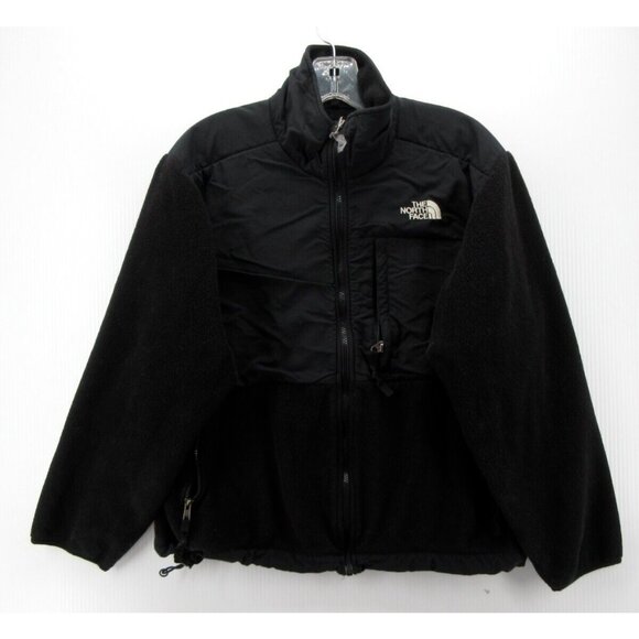 The North Face Jackets & Blazers - VINTAGE The North Face Jacket Medium Denali Fleece Coat Full Zip Y2K